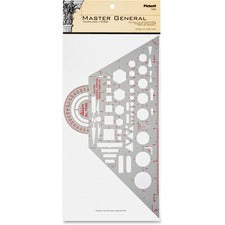 Chartpak General Purpose Template