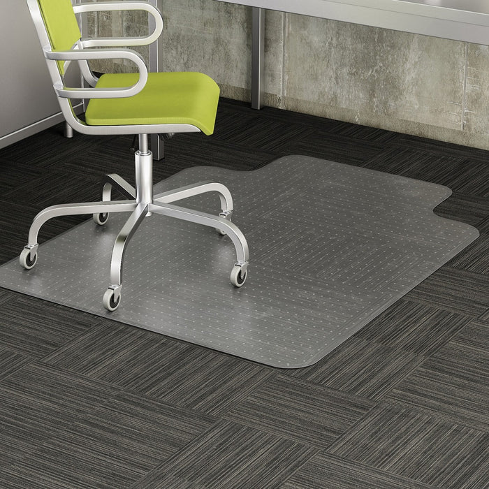 Deflecto DurMat for Carpet 48X36"