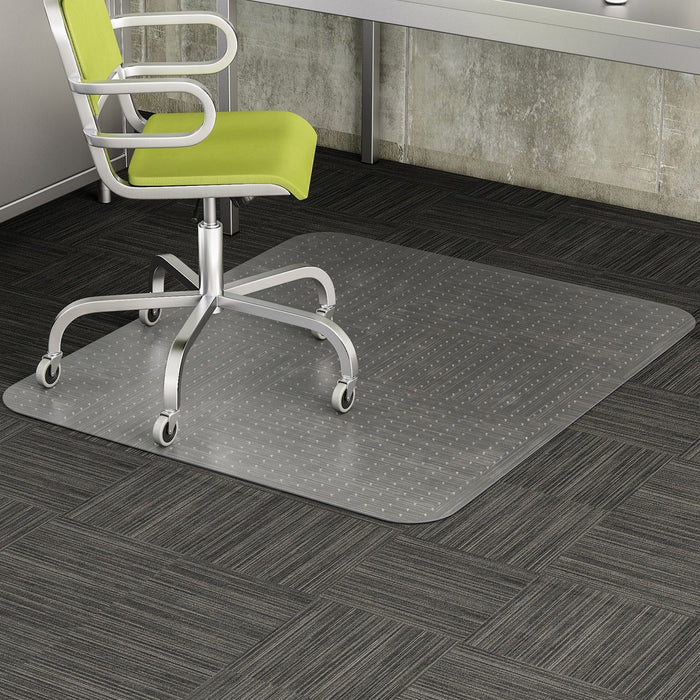Deflecto DurMat for Carpet 60x46"
