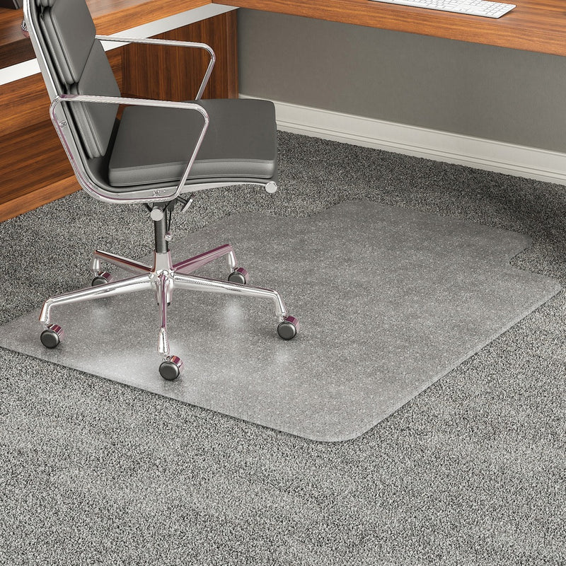 Deflecto ExecuMat for Carpet 53x45"