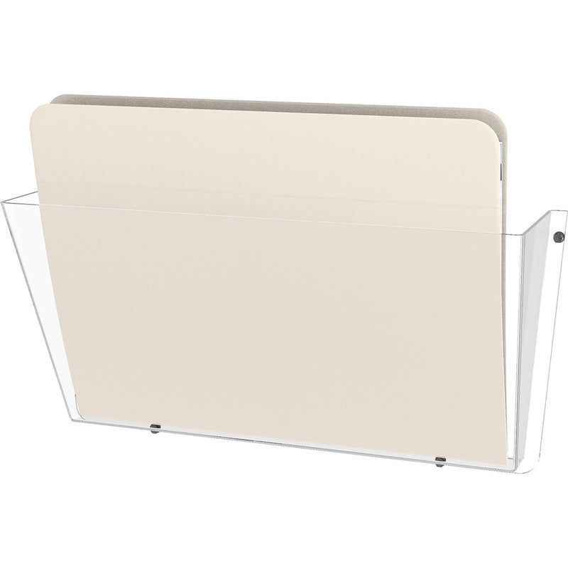 Deflecto Unbreakable DocuPocket
