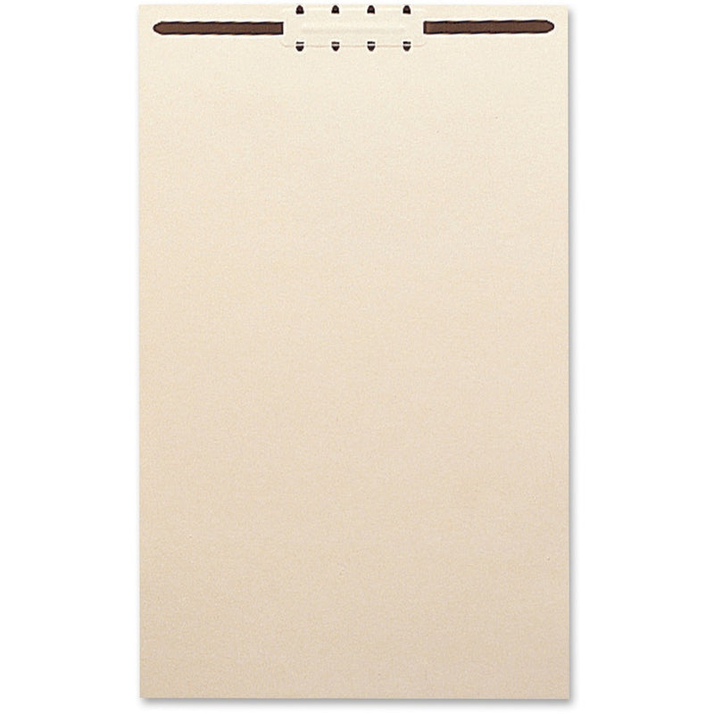 Smead File Backs with Fastener