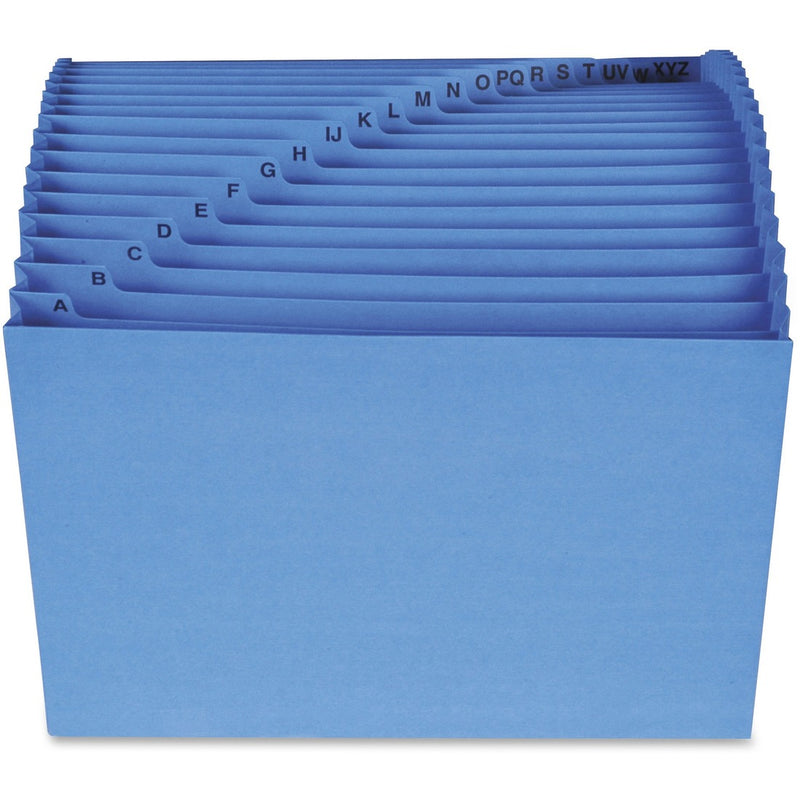 Smead Expanding File with Antimicrobial Product Protection