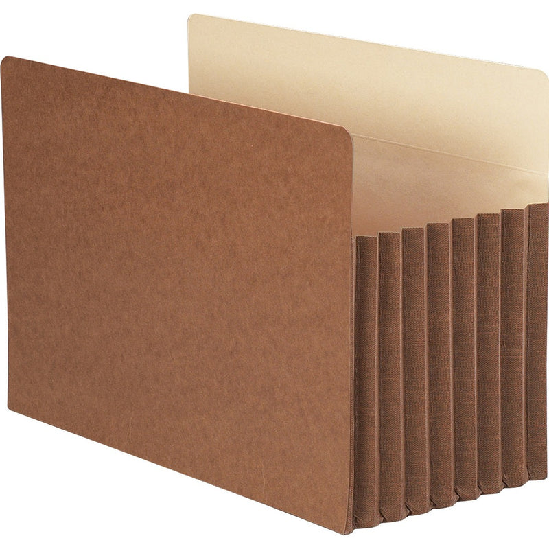 Smead TUFF File Pockets