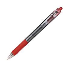 Zebra Pen Jimnie Clip Ballpoint Pen 1.0mm