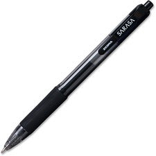 Zebra Pen Sarasa Gel Retractable Pens
