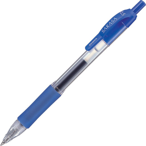 Zebra Pen Sarasa Gel Retractable Pens - The Supply Room