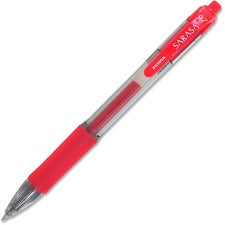 Zebra Pen Sarasa Gel Retractable Pens - The Supply Room