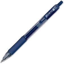 Zebra Pen Sarasa Gel Retractable Pen - The Supply Room