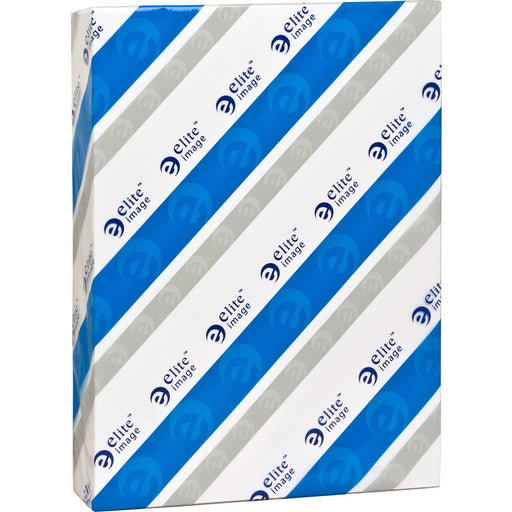 International Paper 8.5x11 Inkjet Recycled Paper - 30% Recycled - The Supply Room