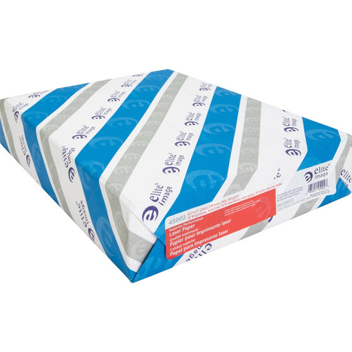 International Paper Laser Print 8.5x11 Laser Recycled Paper - 30% Recycled - The Supply Room