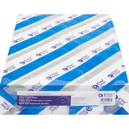 Elite Image Color Copier Paper - The Supply Room
