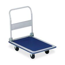 Sparco Folding Platform Truck - The Supply Room