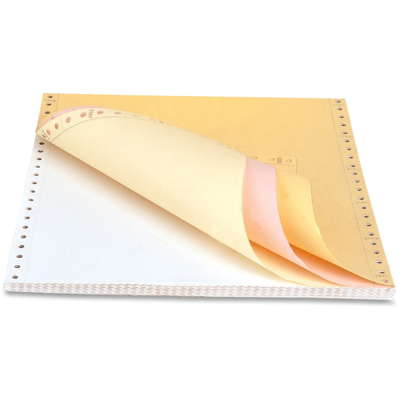 Sparco Dot Matrix Continuous Paper