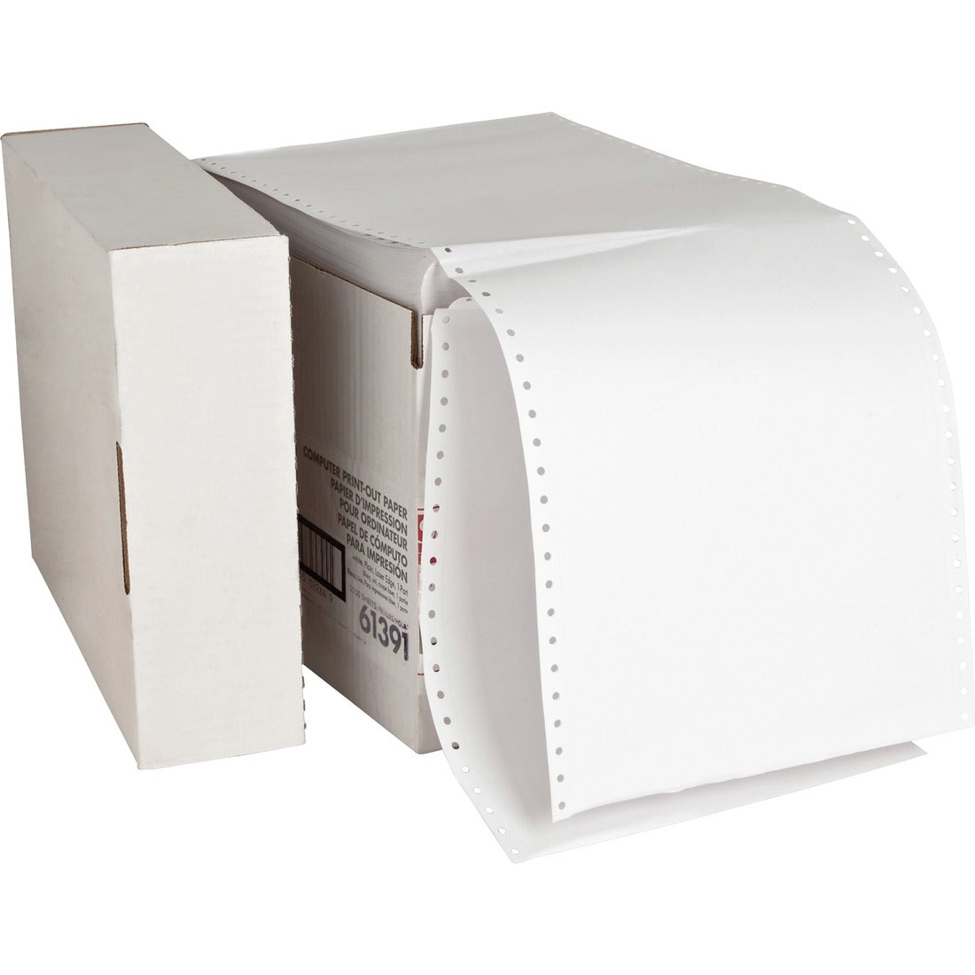 Envelopes & Forms