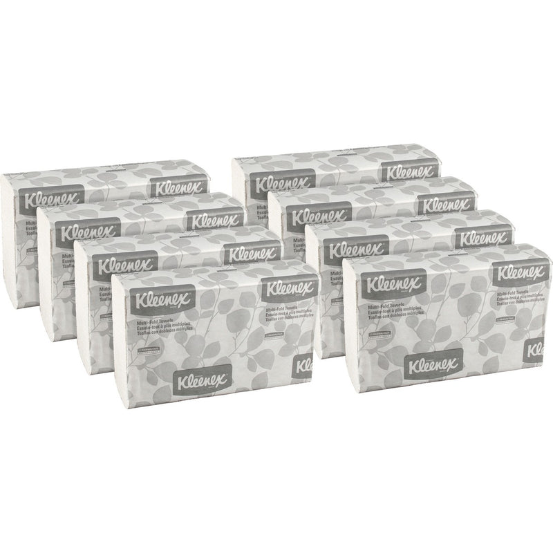 Kleenex Multi-Fold Towels
