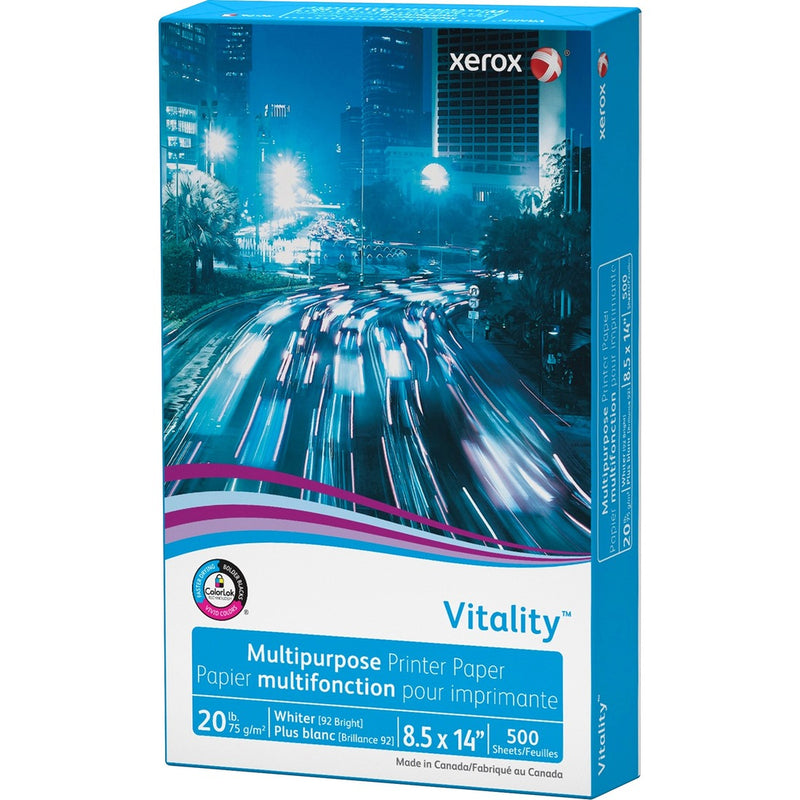 Xerox 4200 Inkjet Copy & Multipurpose Paper