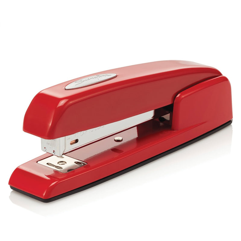 Swingline 747 Rio Red Stapler