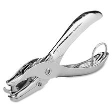 Swingline Metal Hand Punch - The Supply Room