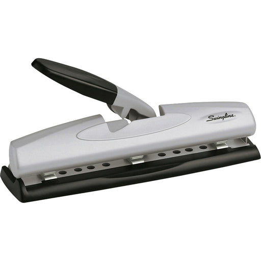 Swingline LightTouch High-Capacity Desktop Punch - The Supply Room