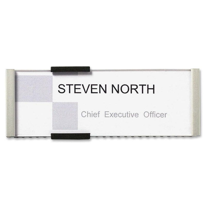 DURABLE Info Sign 149x52.5 mm