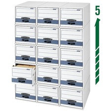 Stor/Drawer&reg; Steel Plus&trade; - Legal