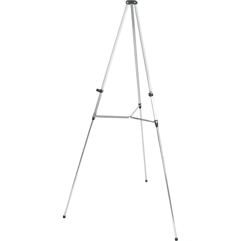 Quartet Lightweight Telescoping Display Easel - The Supply Room