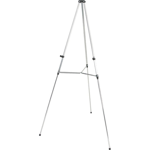 Quartet Lightweight Telescoping Display Easel - The Supply Room