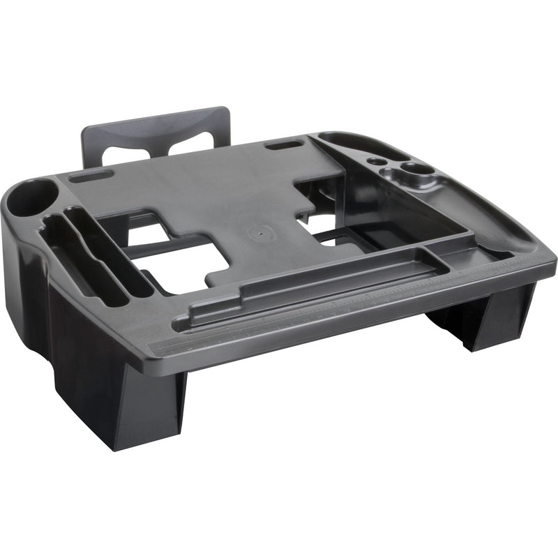 Compucessory Telephone Stand/Organizer - The Supply Room