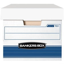 Bankers Box STOR/FILE Storage Box