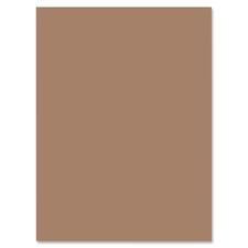 Nature Saver 100% Recycled Construction Paper