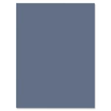 Nature Saver 100% Recycled Construction Paper