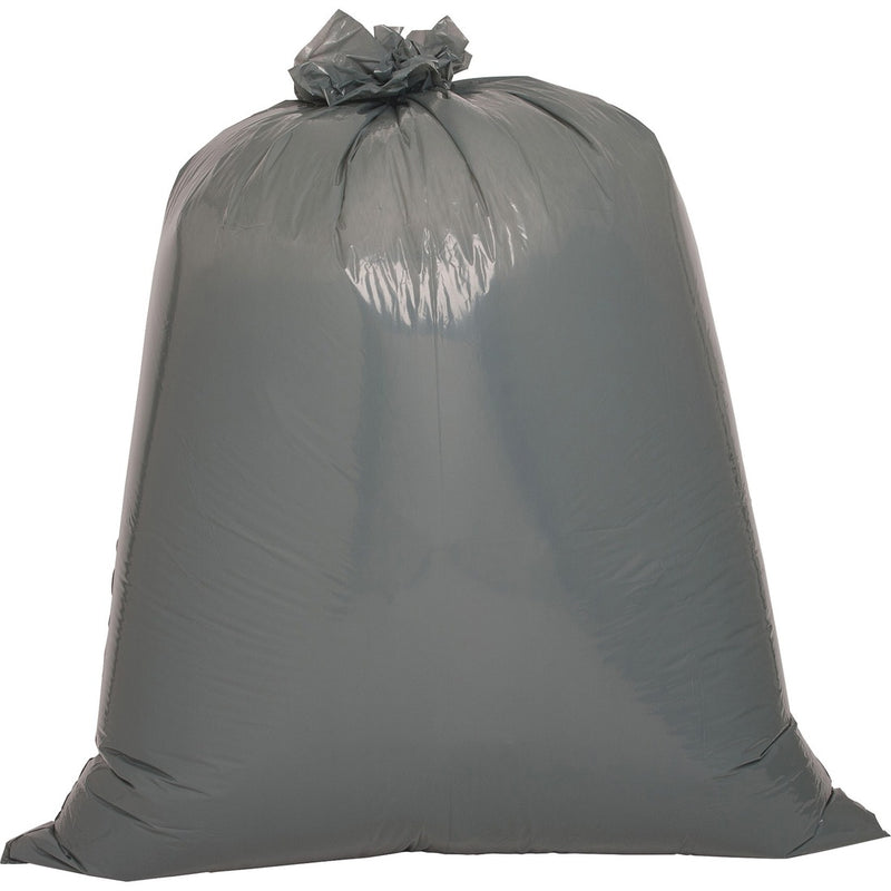Genuine Joe Maximum Strength Trash Can Liner - The Supply Room