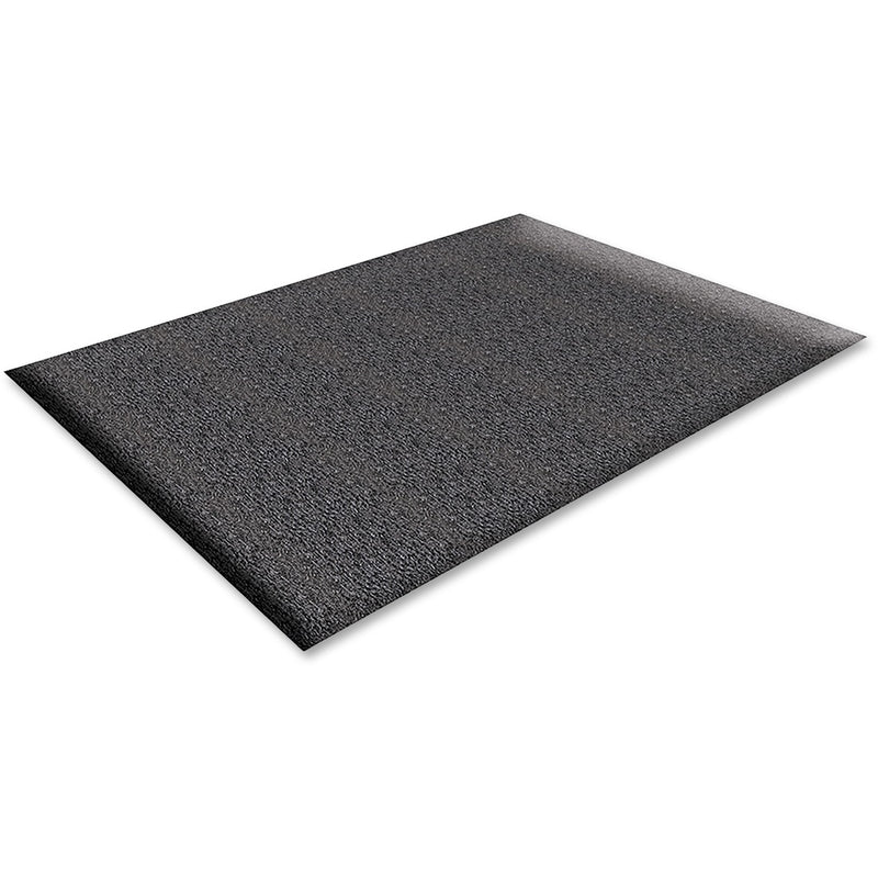 Genuine Joe Soft Step Vinyl Anti-Fatigue Mats - The Supply Room