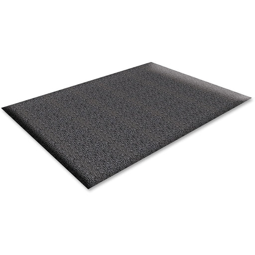 Genuine Joe Soft Step Vinyl Anti-Fatigue Mats - The Supply Room