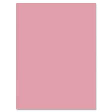 Nature Saver 100% Recycled Construction Paper