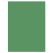Nature Saver 100% Recycled Construction Paper