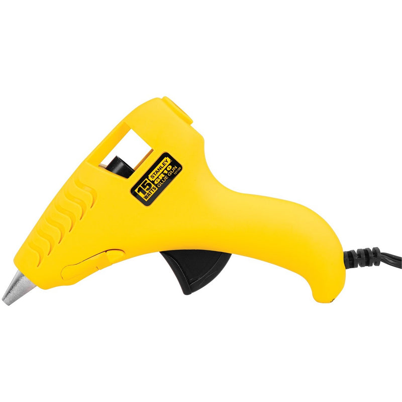 Stanley Tools GR10 - Mini Hot Melt Glue Gun