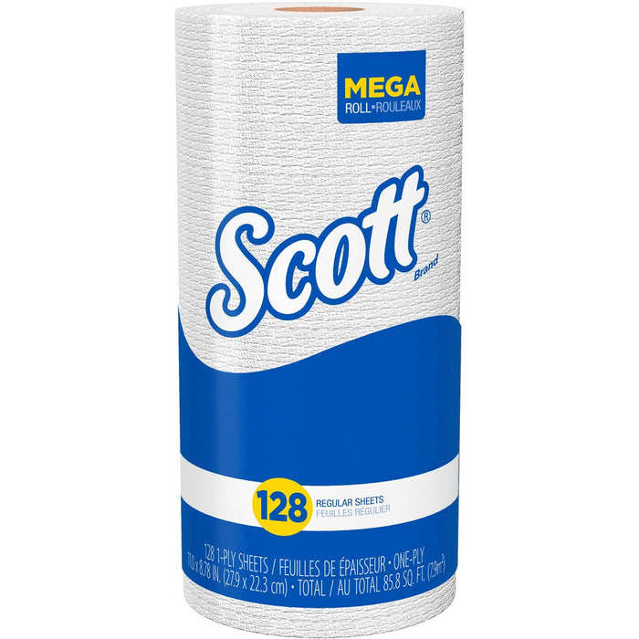Scott Kitchen Roll Towels