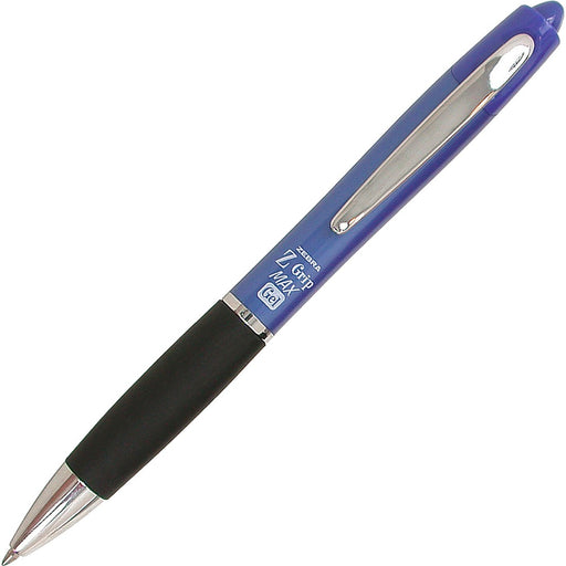 Zebra Pen Z-Grip MAX Gel Retractable Pens - The Supply Room