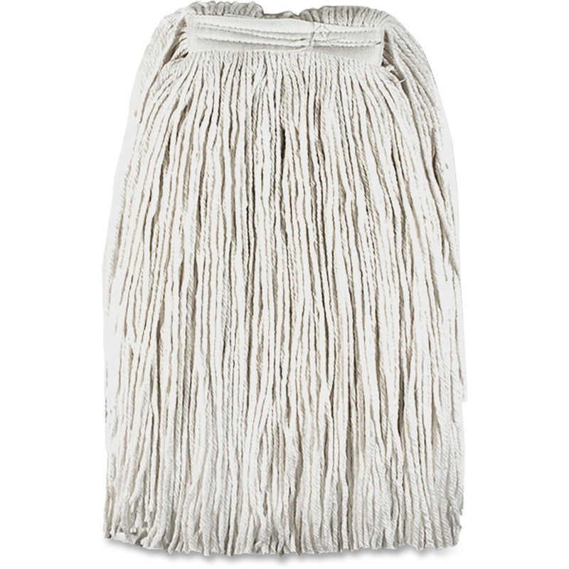 Genuine Joe Cotton Blend Mop Refill