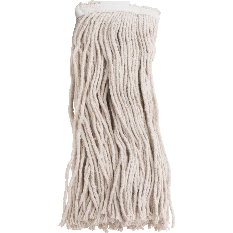 Genuine Joe Cotton Blend Mop Refill - The Supply Room