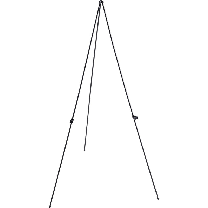 Lorell Adjustable Display Folding Easel