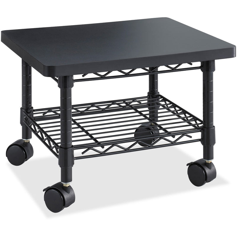 Safco Under Desk Printer/Fax Stand - The Supply Room