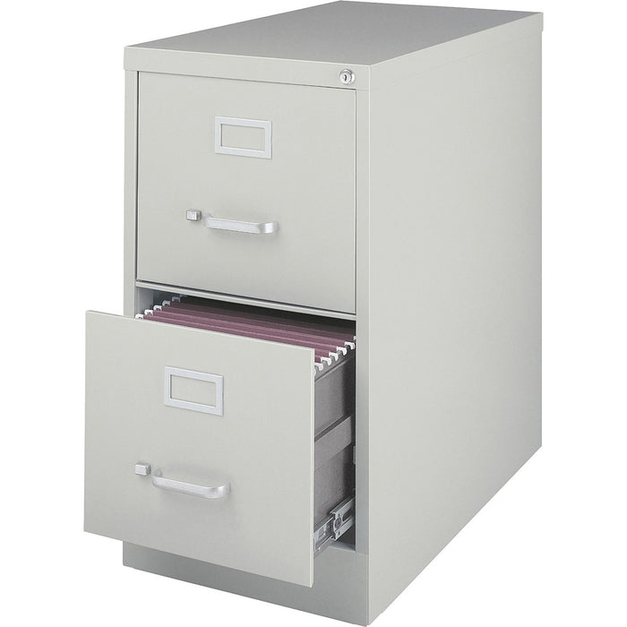 Lorell Vertical Fle - 2-Drawer