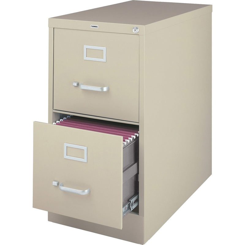 Lorell Vertical file - 2-Drawer