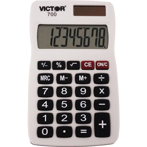 Victor 700 Pocket Calculator - The Supply Room