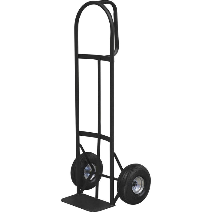 Sparco Heavy-Duty D-Handle Hand Truck