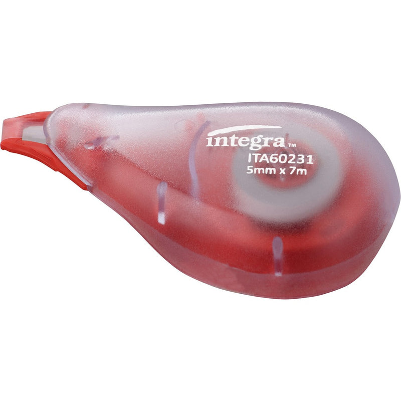 Integra Resist Tear Correction Tape