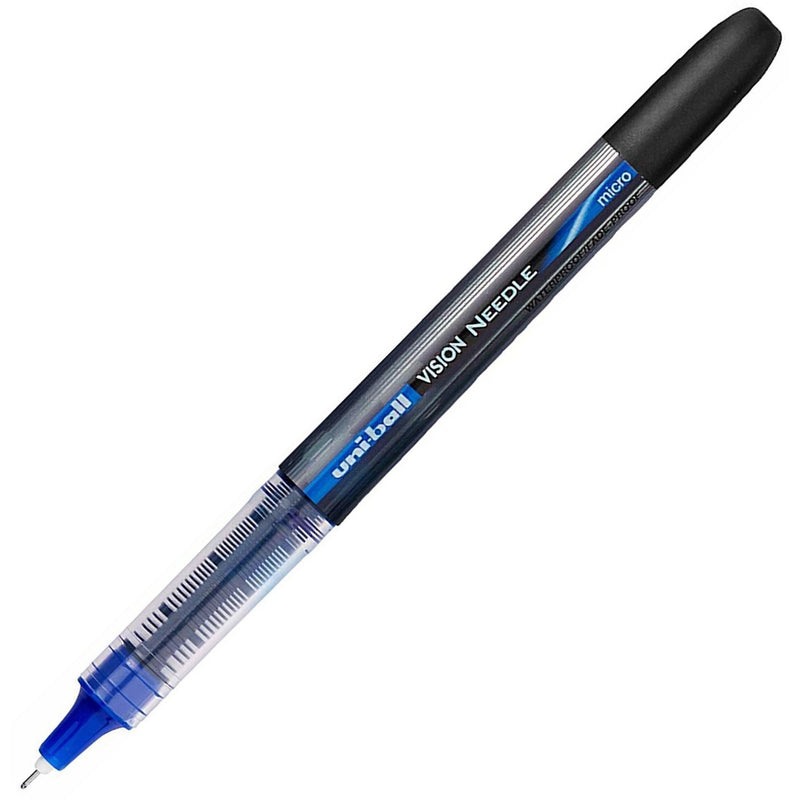 uni-ball Vision Needle Rollerball Pens - The Supply Room
